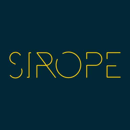 Logo de Sirope