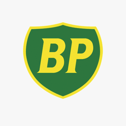 Rediseño de imagen corporativa de BP