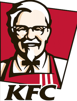 Rediseño de imagen corporativa de KFC