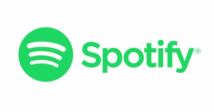 Rediseño de imagen corporativa de Spotify