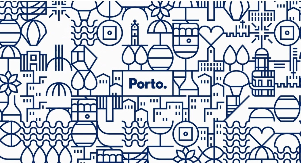 Place branding Oporto