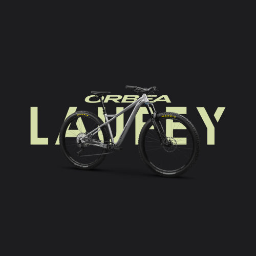 Orbea Laufey