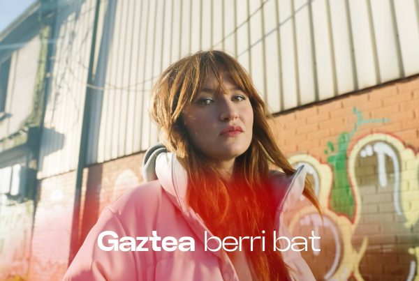 Gaztea