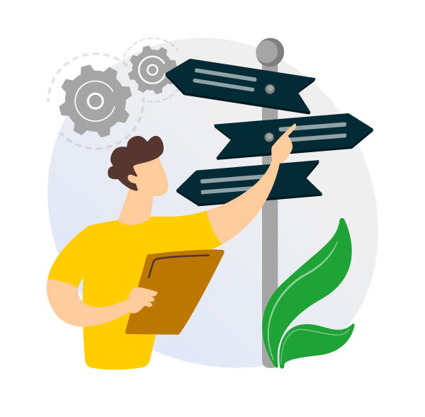 Marketing y Turismo: briefing