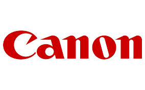 logotipo canon