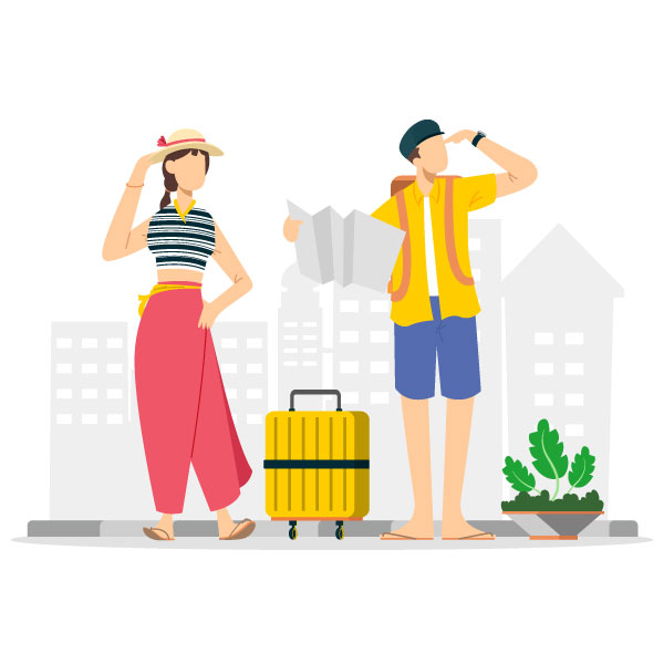 Marketing y Turismo